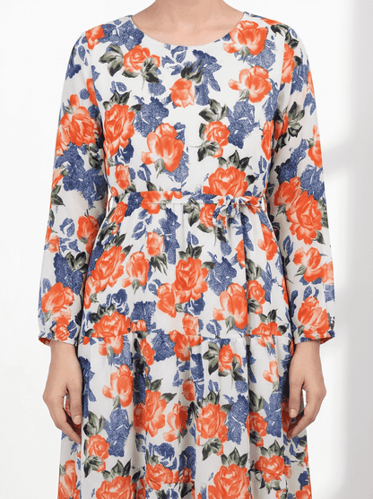 Orchard Rose