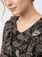 Mira Paisley