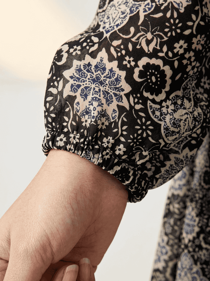 Smoke Damask