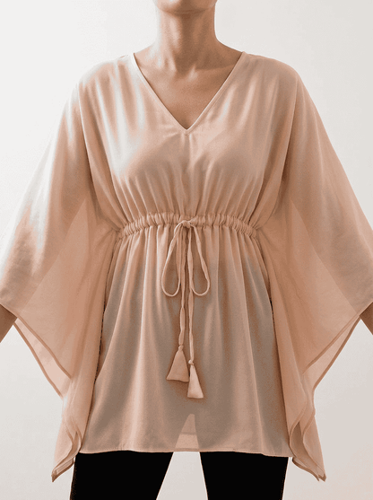 The Riviera Kaftan Sand