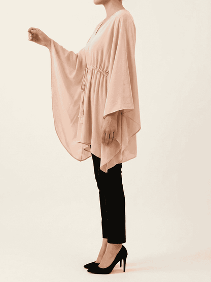 The Riviera Kaftan Sand
