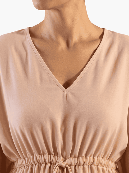 The Riviera Kaftan Sand