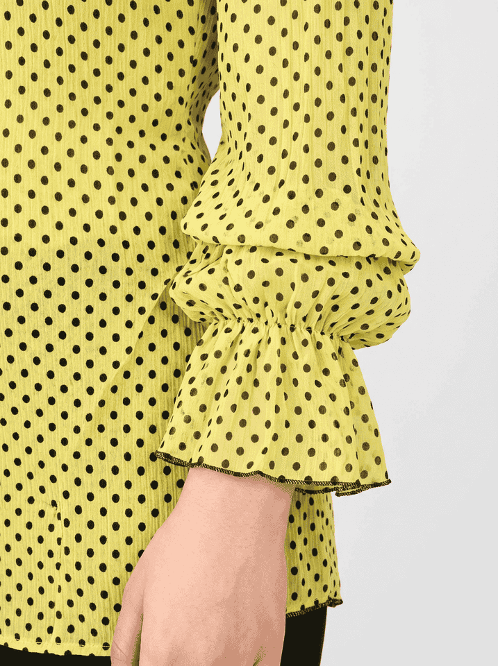 Madeleine Tunic Honey
