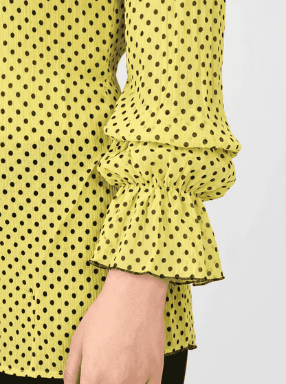 Madeleine Tunic Honey