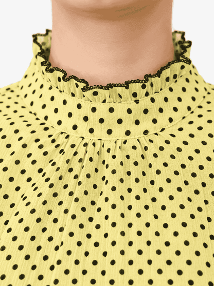 Madeleine Tunic Honey