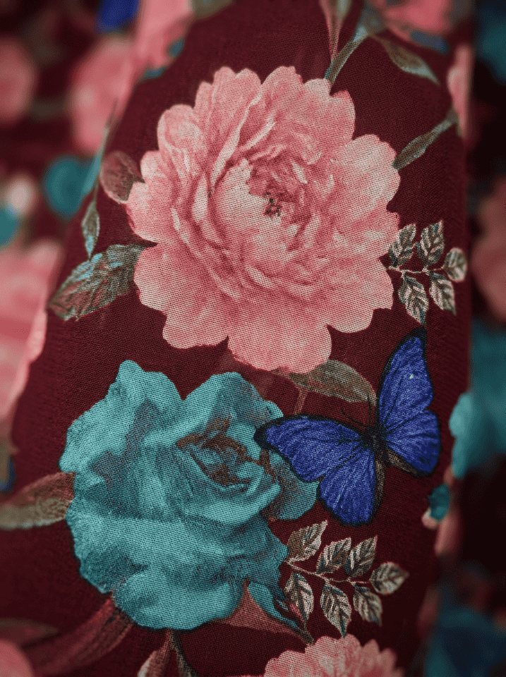 Velvet Rose