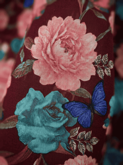 Velvet Rose