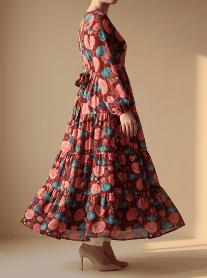 Velvet Rose