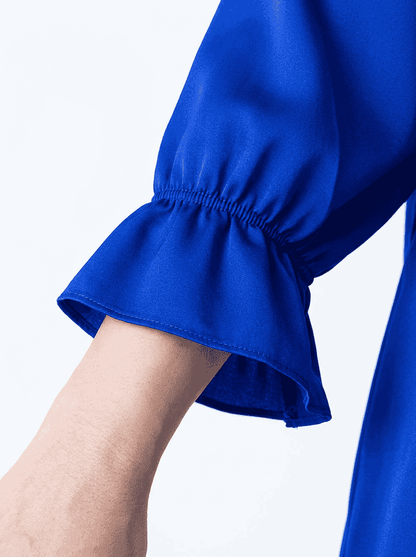 Pearl Tunic Sapphire