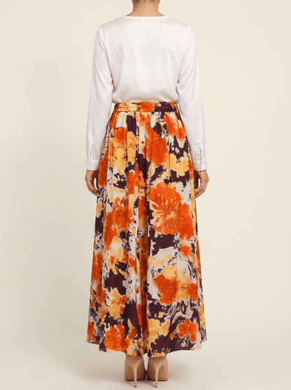 Marigold Skirt
