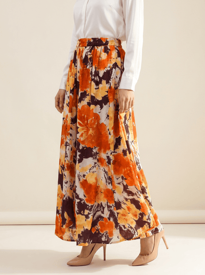Marigold Skirt