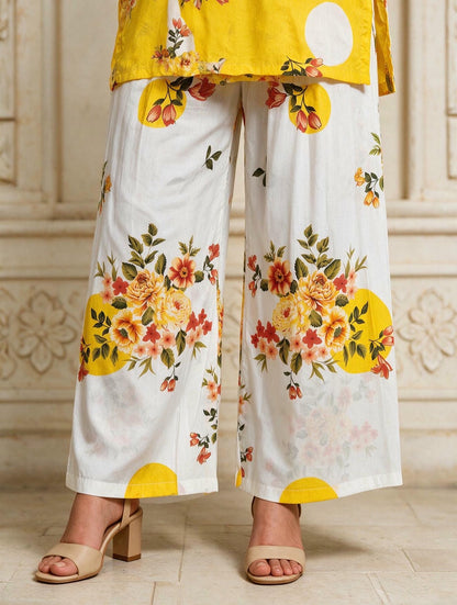 Sarson - 2 Piece Stitched Lawn Suit