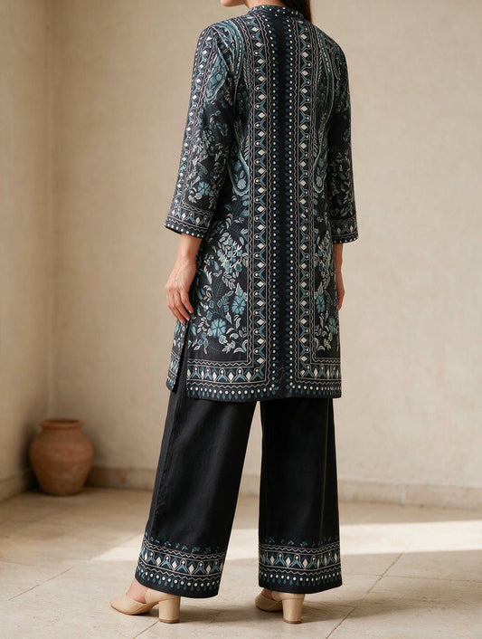 Opaline Co-Ord Set
